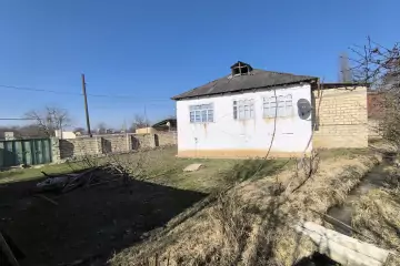 Satılır Həyət Evi Qusar Rayonunda