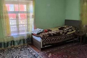 Satılır Həyət Evi Qusar Rayonunda