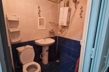 Aylıq Kirayə Köhnə Tikili 8-ci Kilometrdə