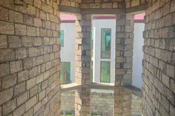 Satılır Həyət Evi Nabranda