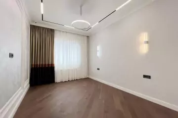 Aylıq Kirayə Yeni Tikili Ağ şəhər Kompleksində