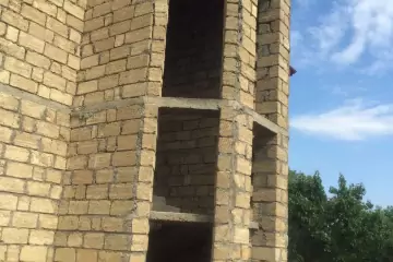 Satılır Həyət Evi Nabranda