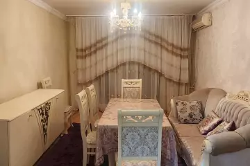 Aylıq Kirayə Köhnə Tikili Ağ şəhər Kompleksində