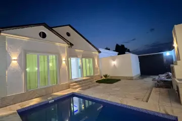 Satılır Bağ Evi Mərdəkanda