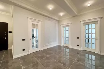 Aylıq Kirayə Yeni Tikili Ağ şəhər Kompleksində