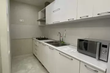 Aylıq Kirayə Yeni Tikili Nərimanov Parkı
