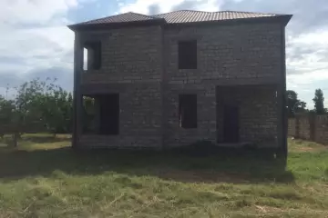 Satılır Həyət Evi Nabranda
