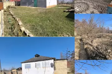 Satılır Həyət Evi Qusar Rayonunda 
