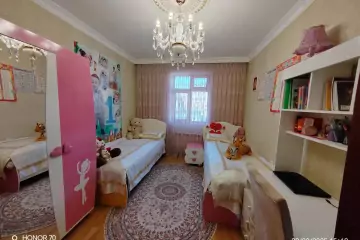 Satılır Köhnə Tikili Lökbatanda