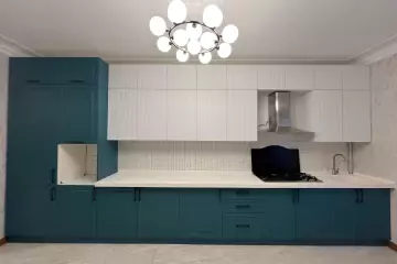 Satılır Köhnə Tikili İzmir Parkı