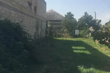 Satılır Torpaq Ağdaş Rayonunda