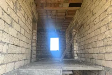 Satılır Həyət Evi Nabranda