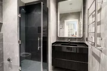 Aylıq Kirayə Yeni Tikili Ağ şəhər Kompleksində