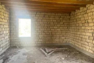 Satılır Həyət Evi Nabranda