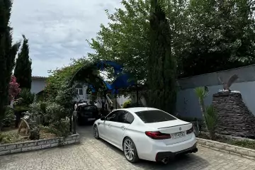 Günlük Kirayə Bağ Evi Mərdəkanda