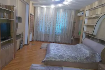 Satılır Yeni Tikili 1-ci Mikrorayonda
