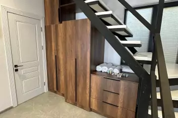 Günlük Kirayə Bağ Evi Mərdəkanda
