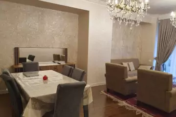 Aylıq Kirayə Yeni Tikili Grand Hayatda