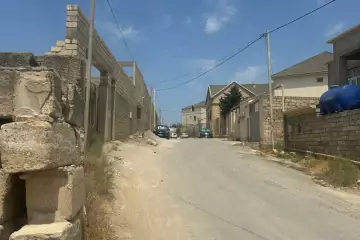 Satılır Torpaq Badamdarda