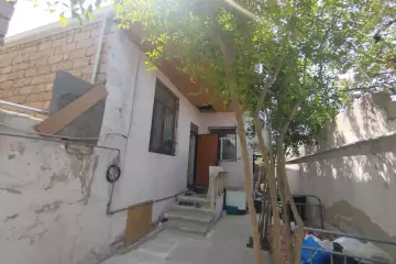 Satılır Həyət Evi Maştağada
