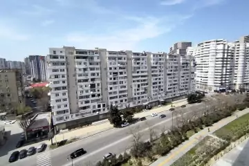 Aylıq Kirayə Obyekt Elmler Akademiyasıda