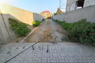 Satılır Həyət Evi Maştağada