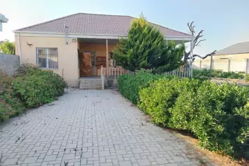 Satılır Həyət Evi Maştağada
