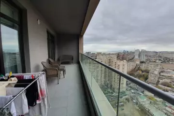 Aylıq Kirayə Yeni Tikili Grand Hayatda
