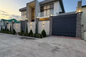 Günlük Kirayə Bağ Evi Mərdəkanda