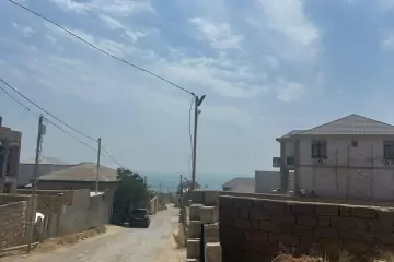 Satılır Torpaq Badamdarda