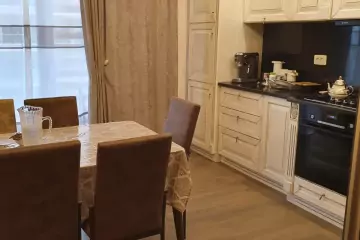 Aylıq Kirayə Yeni Tikili Grand Hayatda