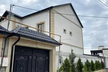 Günlük Kirayə Bağ Evi Mərdəkanda