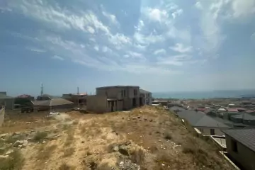 Satılır Torpaq Badamdarda