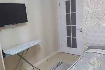 Satılır Yeni Tikili 1-ci Mikrorayonda