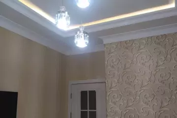 Satılır Yeni Tikili 1-ci Mikrorayonda