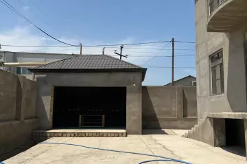Satılır Həyət Evi Biləcəridə