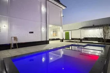 Günlük Kirayə Bağ Evi Mərdəkanda