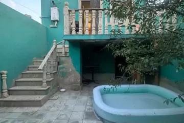 Satılır Həyət Evi Hövsanda