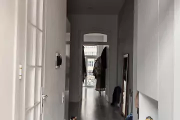 Aylıq Kirayə Köhnə Tikili Mərkəzdə