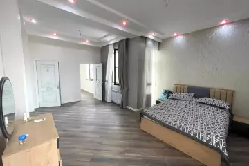 Günlük Kirayə Bağ Evi Mərdəkanda