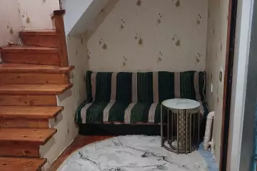 Satılır Həyət Evi Nzsda