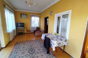Satılır Həyət Evi Maştağada