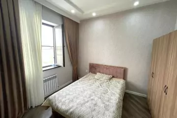 Günlük Kirayə Bağ Evi Mərdəkanda