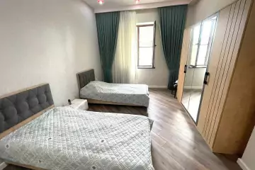 Günlük Kirayə Bağ Evi Mərdəkanda