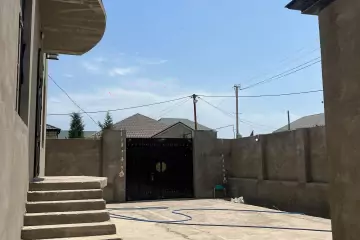 Satılır Həyət Evi Biləcəridə