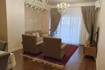 Aylıq Kirayə Yeni Tikili Grand Hayatda