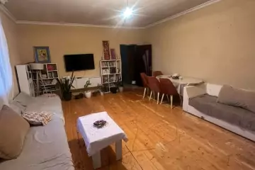 Satılır Həyət Evi Hövsanda