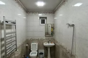 Satılır Həyət Evi Binədə