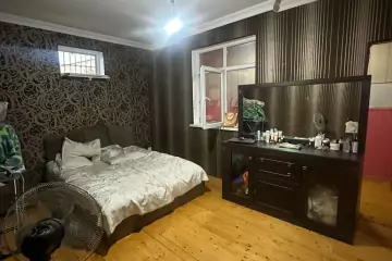 Satılır Həyət Evi Hövsanda