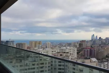 Aylıq Kirayə Yeni Tikili Grand Hayatda